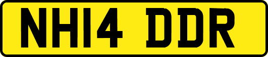 NH14DDR