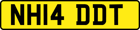 NH14DDT