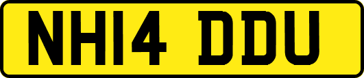 NH14DDU