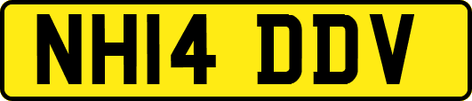 NH14DDV