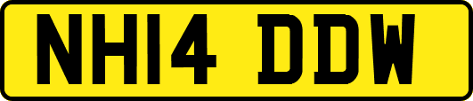 NH14DDW