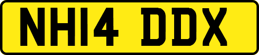 NH14DDX