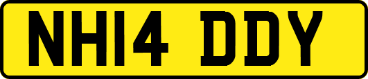 NH14DDY
