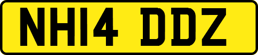 NH14DDZ