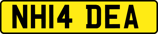 NH14DEA