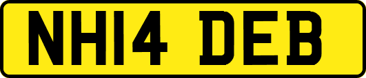 NH14DEB