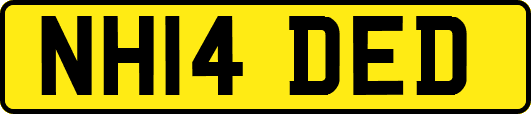 NH14DED