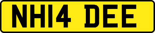 NH14DEE
