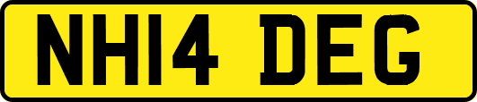 NH14DEG