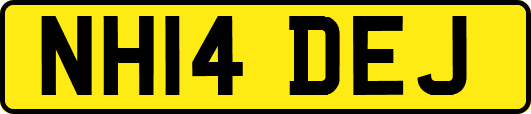 NH14DEJ