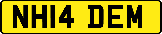 NH14DEM