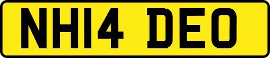 NH14DEO