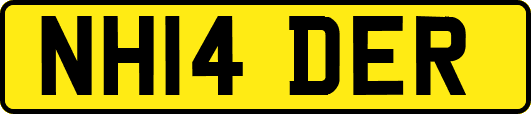NH14DER