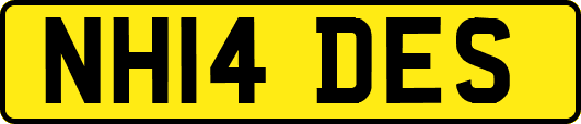 NH14DES