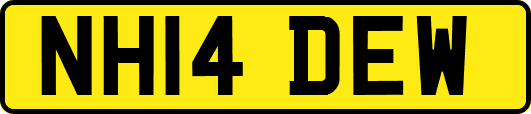 NH14DEW