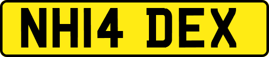 NH14DEX