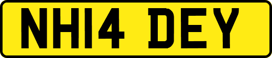 NH14DEY