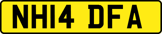 NH14DFA