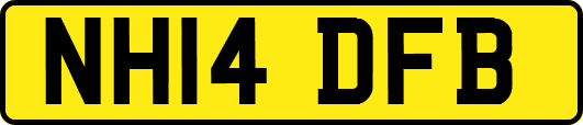 NH14DFB