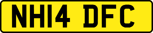 NH14DFC