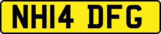 NH14DFG