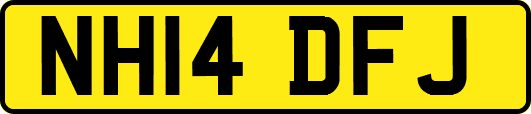 NH14DFJ