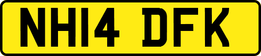 NH14DFK