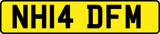 NH14DFM