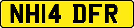 NH14DFR