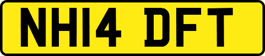NH14DFT