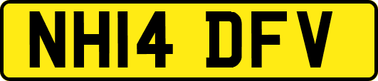 NH14DFV
