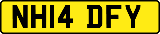 NH14DFY
