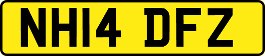 NH14DFZ