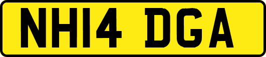 NH14DGA