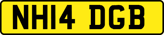 NH14DGB