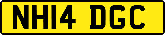 NH14DGC