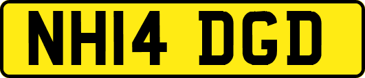 NH14DGD