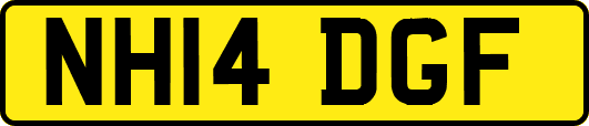 NH14DGF