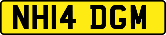 NH14DGM