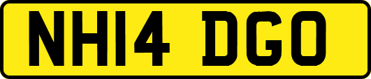 NH14DGO