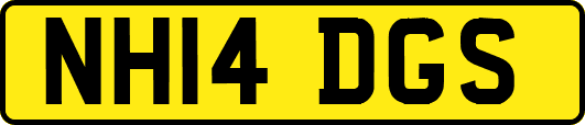 NH14DGS