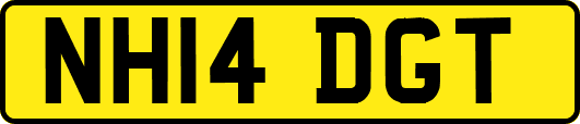 NH14DGT