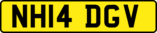 NH14DGV