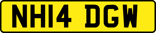 NH14DGW