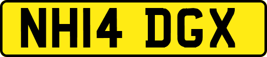 NH14DGX