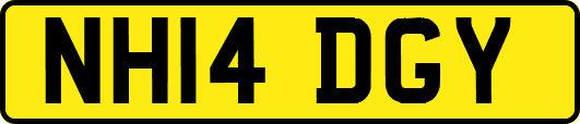 NH14DGY