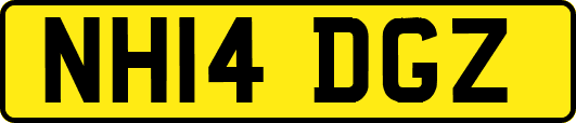 NH14DGZ