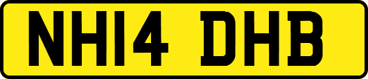 NH14DHB