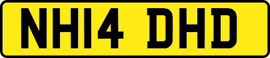 NH14DHD