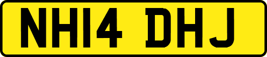 NH14DHJ